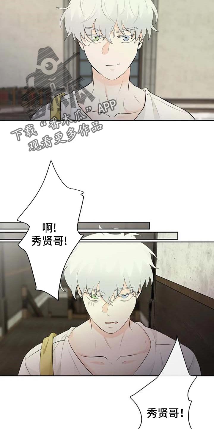 《贴身使者》第65章公私分明 第4页