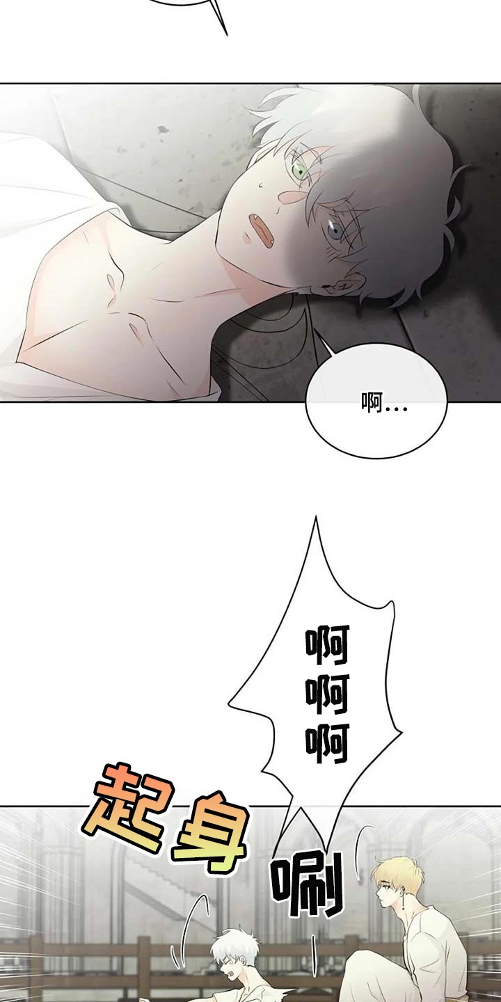 《贴身使者》第66章危险的人 第12页