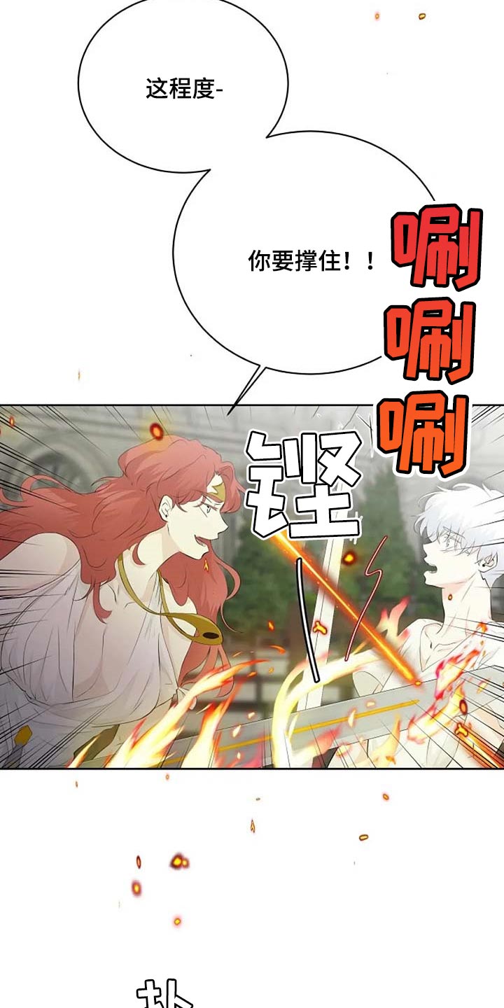 《贴身使者》第66章危险的人 第3页
