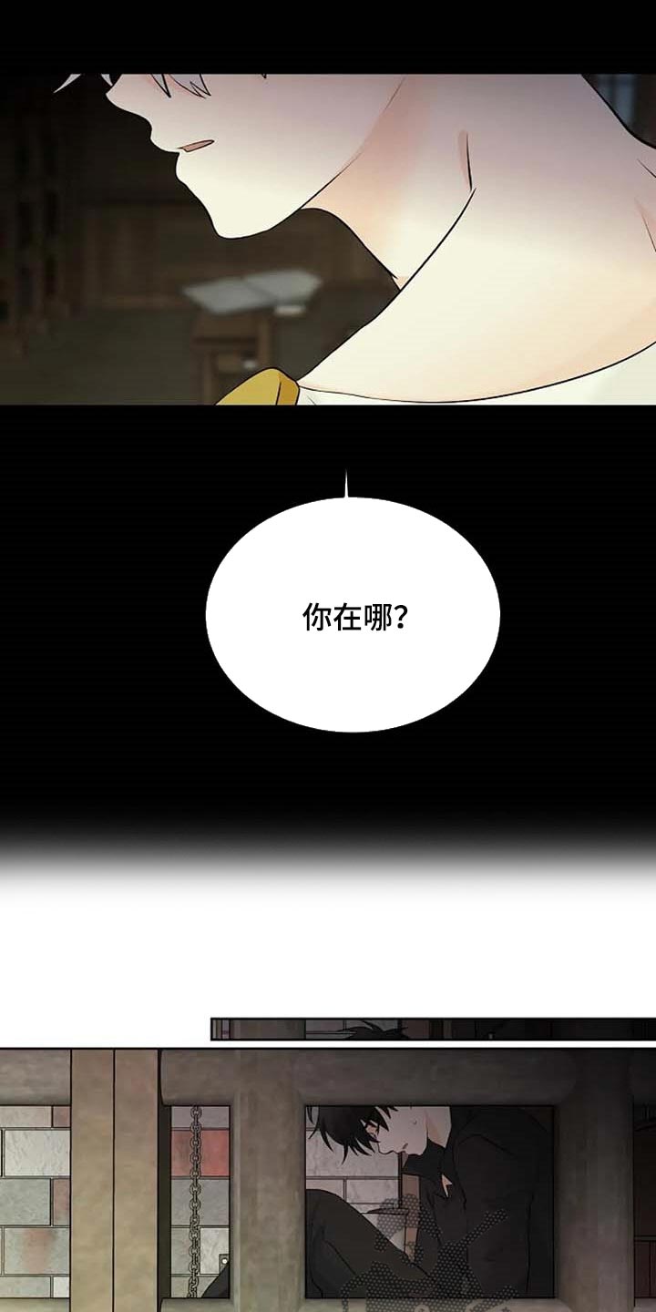 《贴身使者》第64章一个人会害怕 第6页