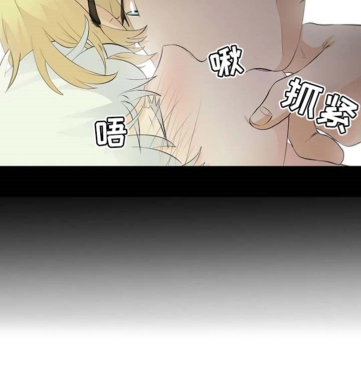 《贴身使者》第68章想象力丰富 第15页