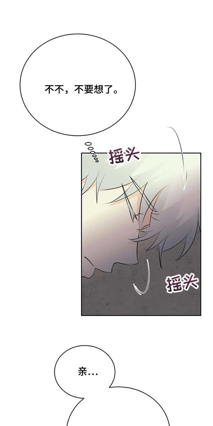 《贴身使者》第68章想象力丰富 第16页