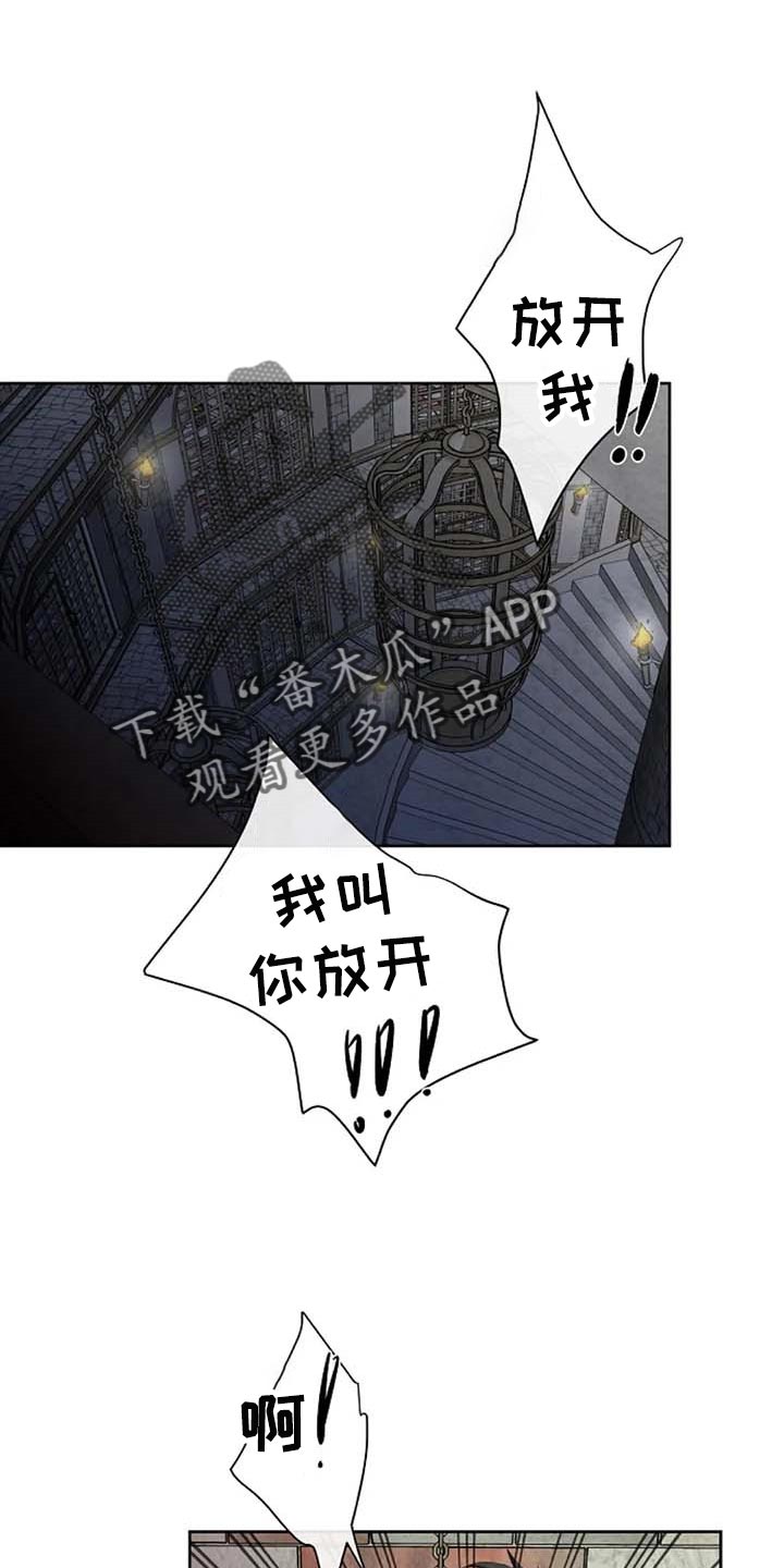 《贴身使者》第62章我还好 第1页