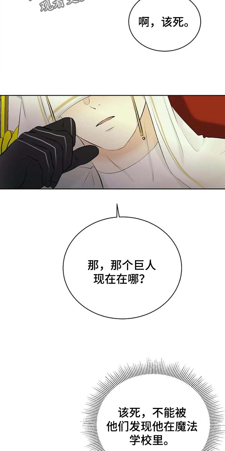 《贴身使者》第61章偏方 第12页