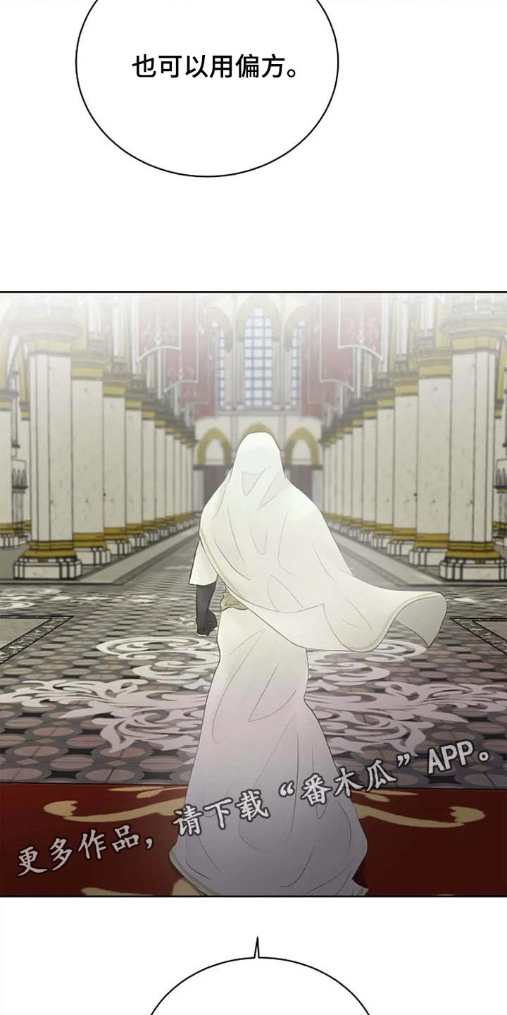 《贴身使者》第61章偏方 第27页