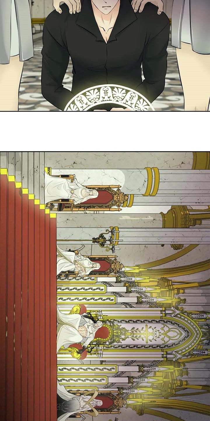 《贴身使者》第61章偏方 第2页