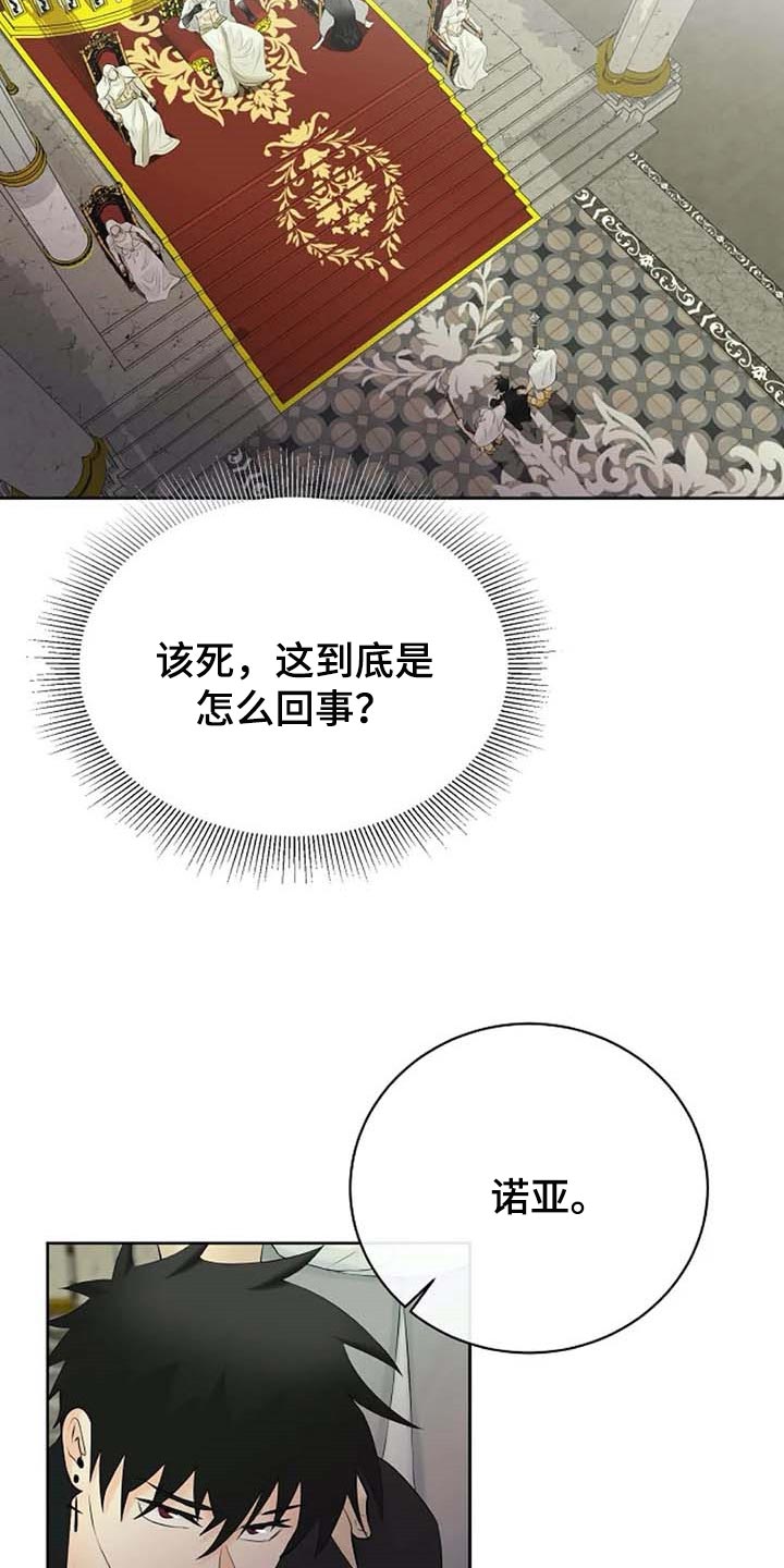 《贴身使者》第61章偏方 第7页