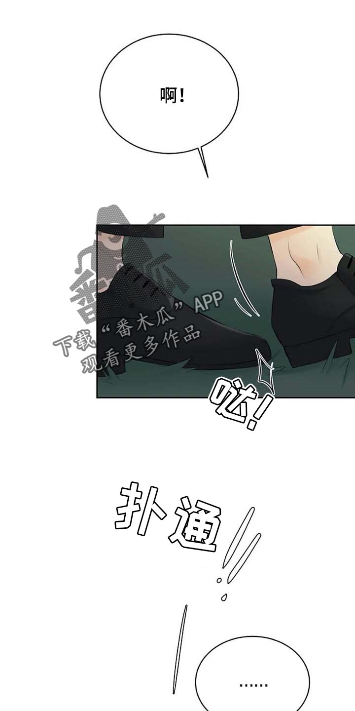 《贴身使者》第59章我的命在你手上 第18页