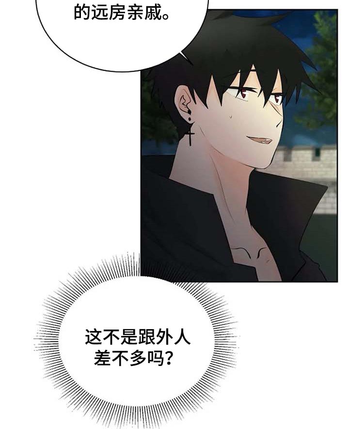 《贴身使者》第60章逮捕 第12页
