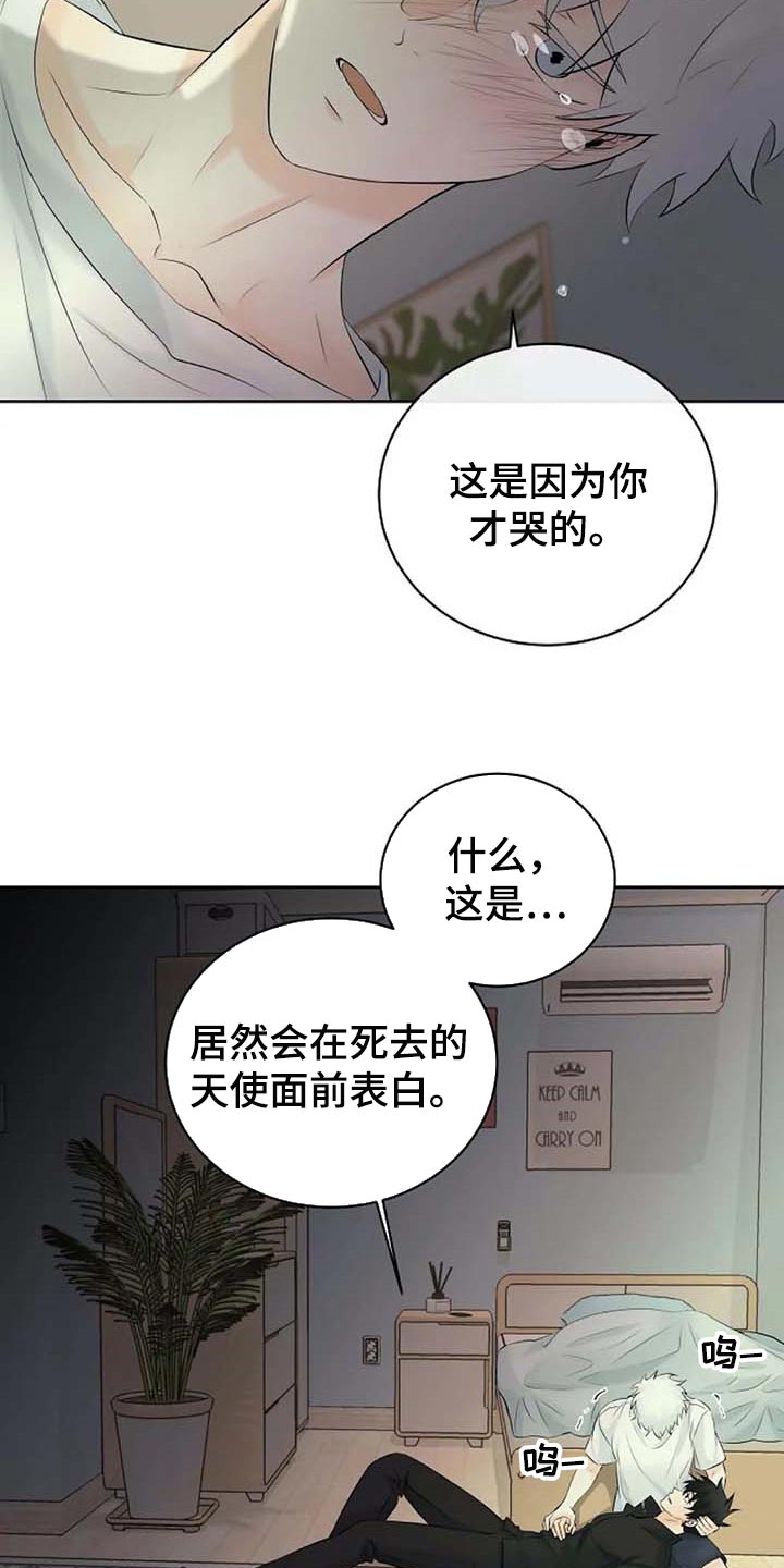 《贴身使者》第55章治疗 第5页