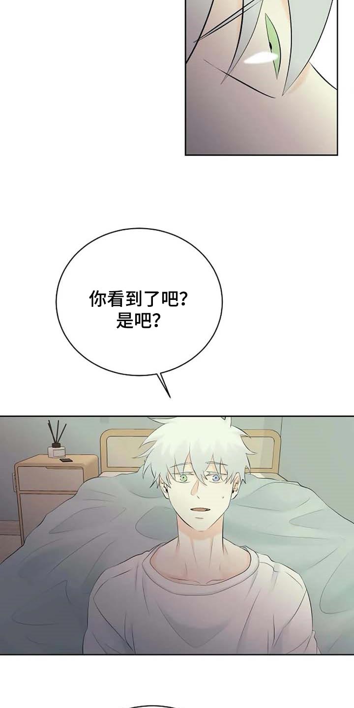 《贴身使者》第54章看不到 第6页