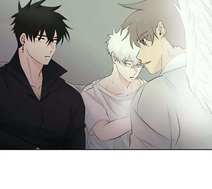 《贴身使者》第56章解释 第16页