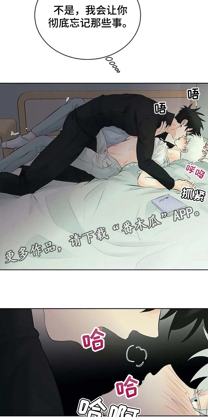 《贴身使者》第49章存在的理由 第26页