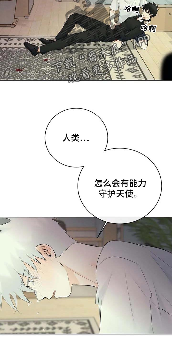 《贴身使者》第53章自编自导 第2页