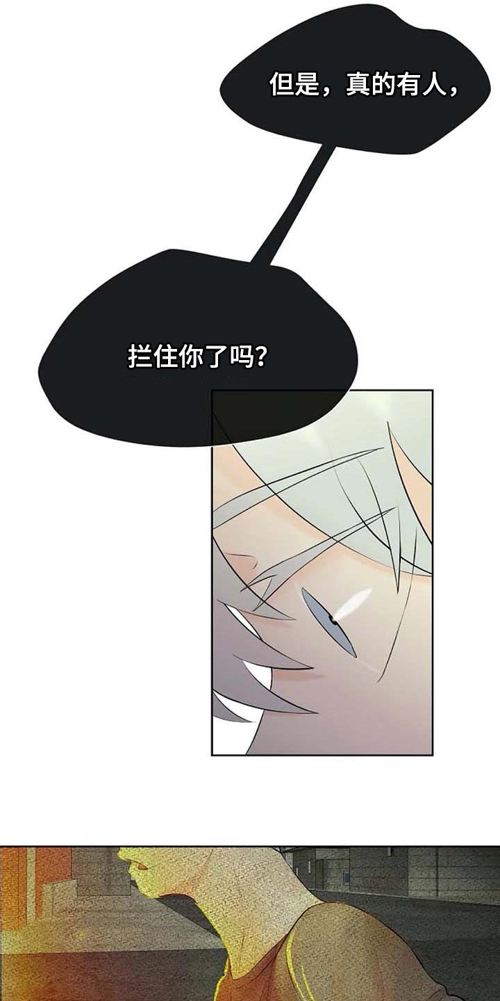 《贴身使者》第51章错误的回忆 第14页