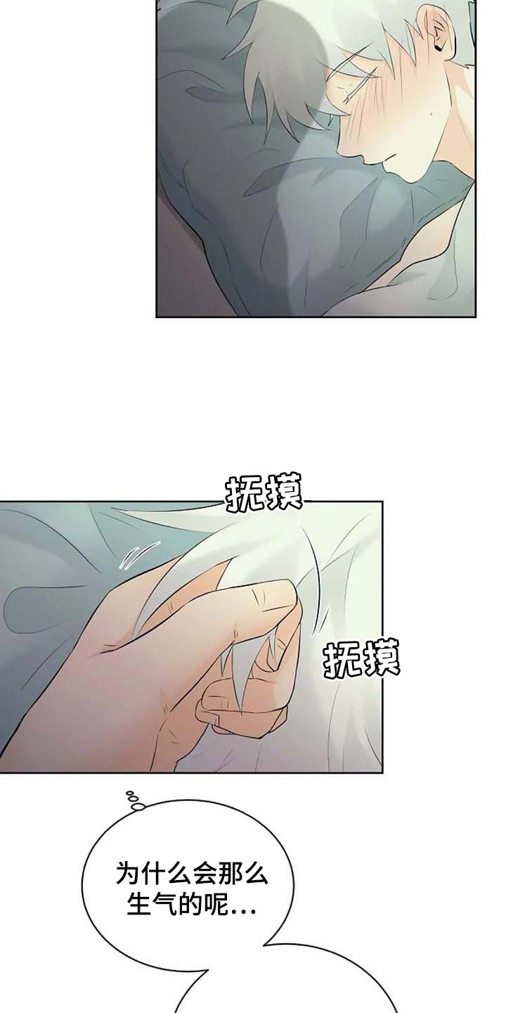 《贴身使者》第46章你的守护天使 第10页