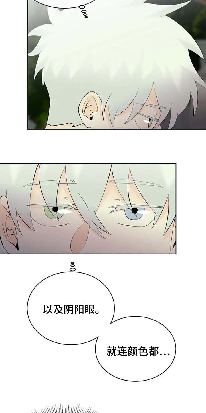 《贴身使者》第47章特点符合 第14页