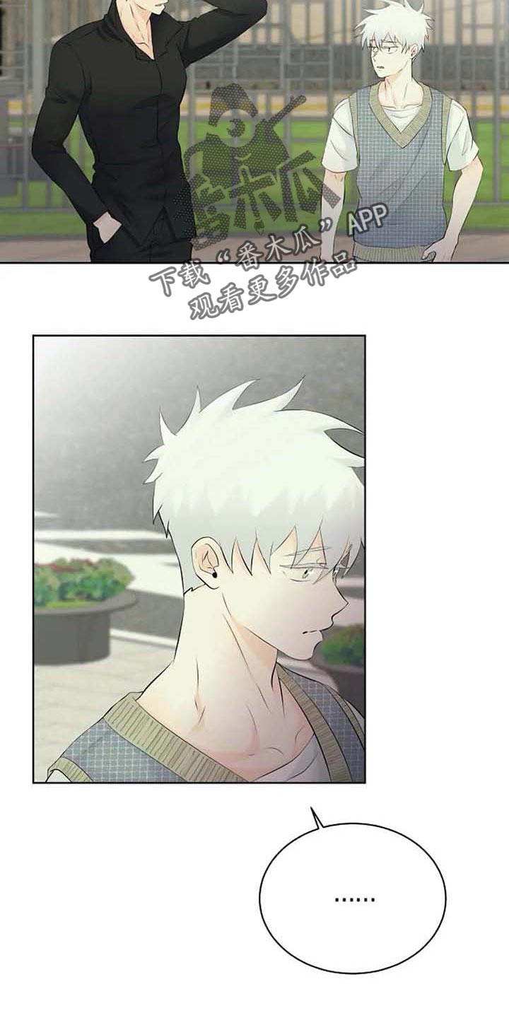 《贴身使者》第47章特点符合 第20页