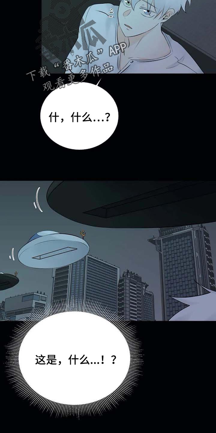 《贴身使者》第47章特点符合 第2页