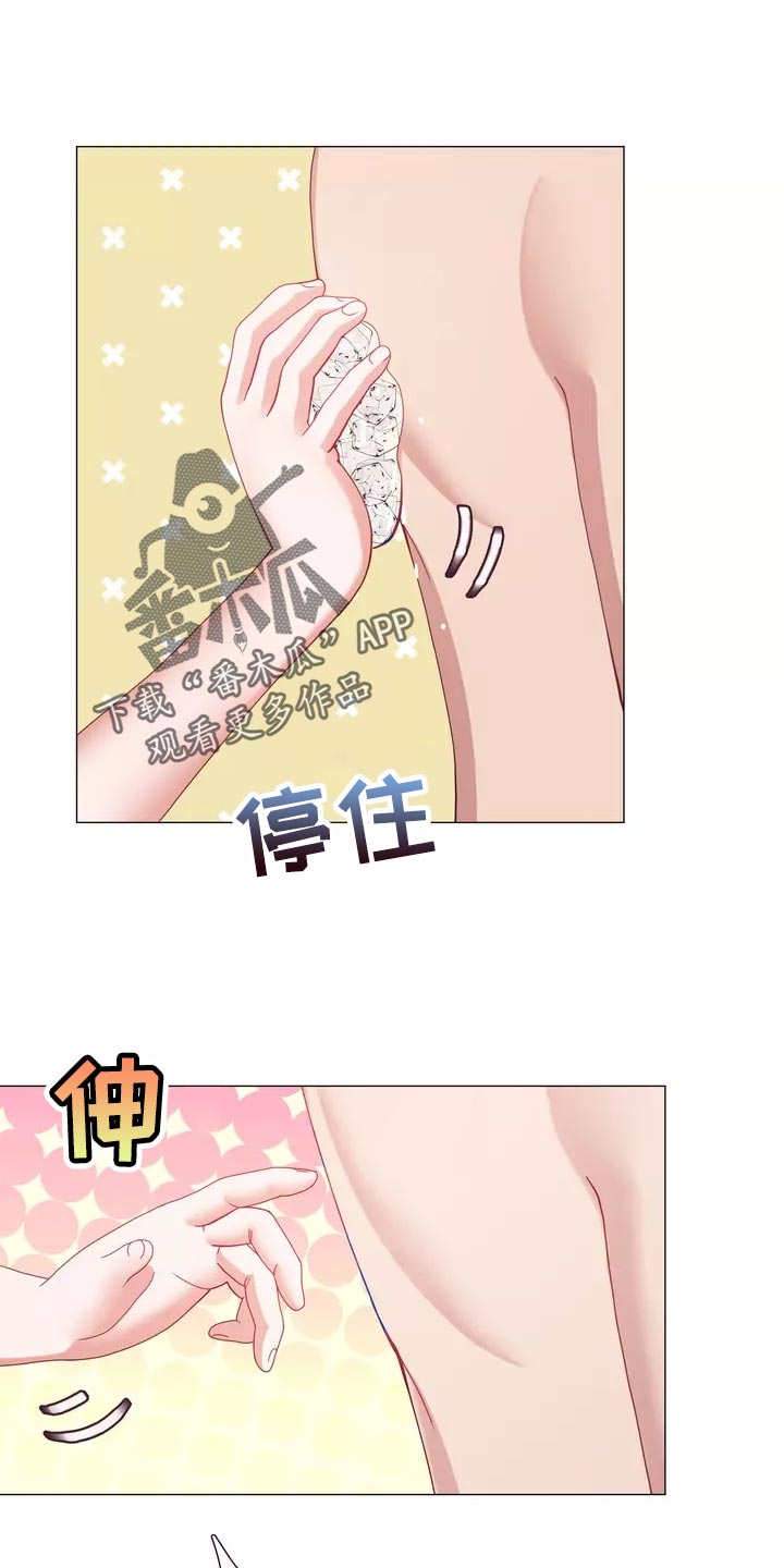 《哥哥的家人》第42章保持距离 第1页