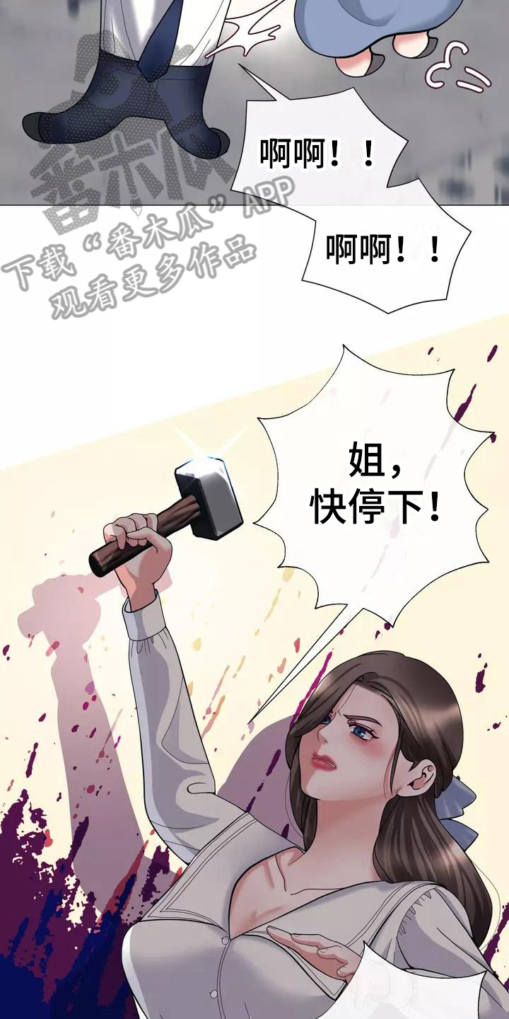 《哥哥的家人》第20章解释 第15页