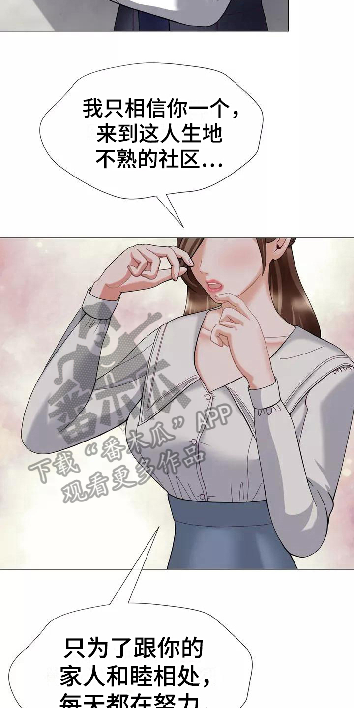《哥哥的家人》第20章解释 第17页