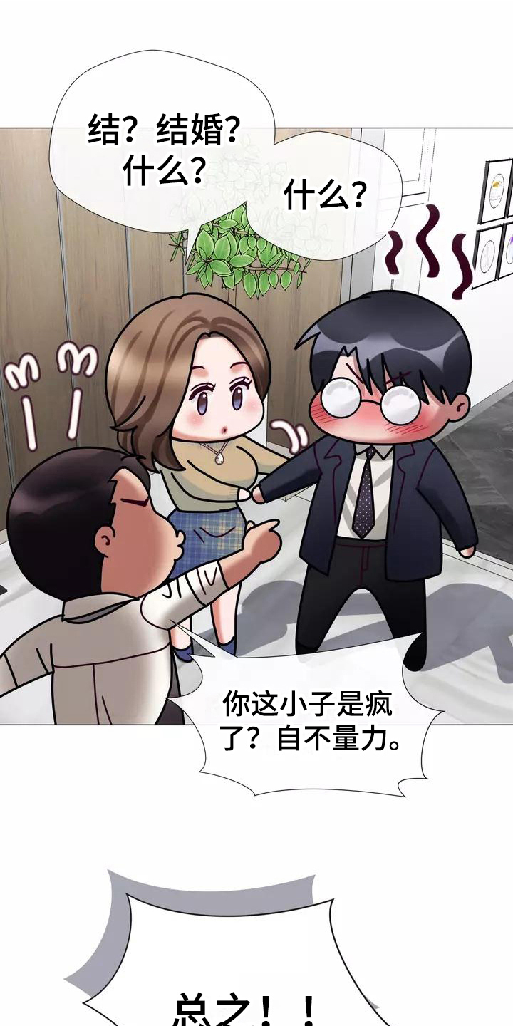 《哥哥的家人》第12章失眠 第1页