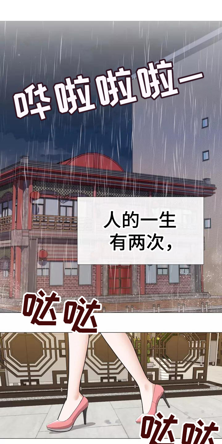 《哥哥的家人》第1章粉丝 第1页