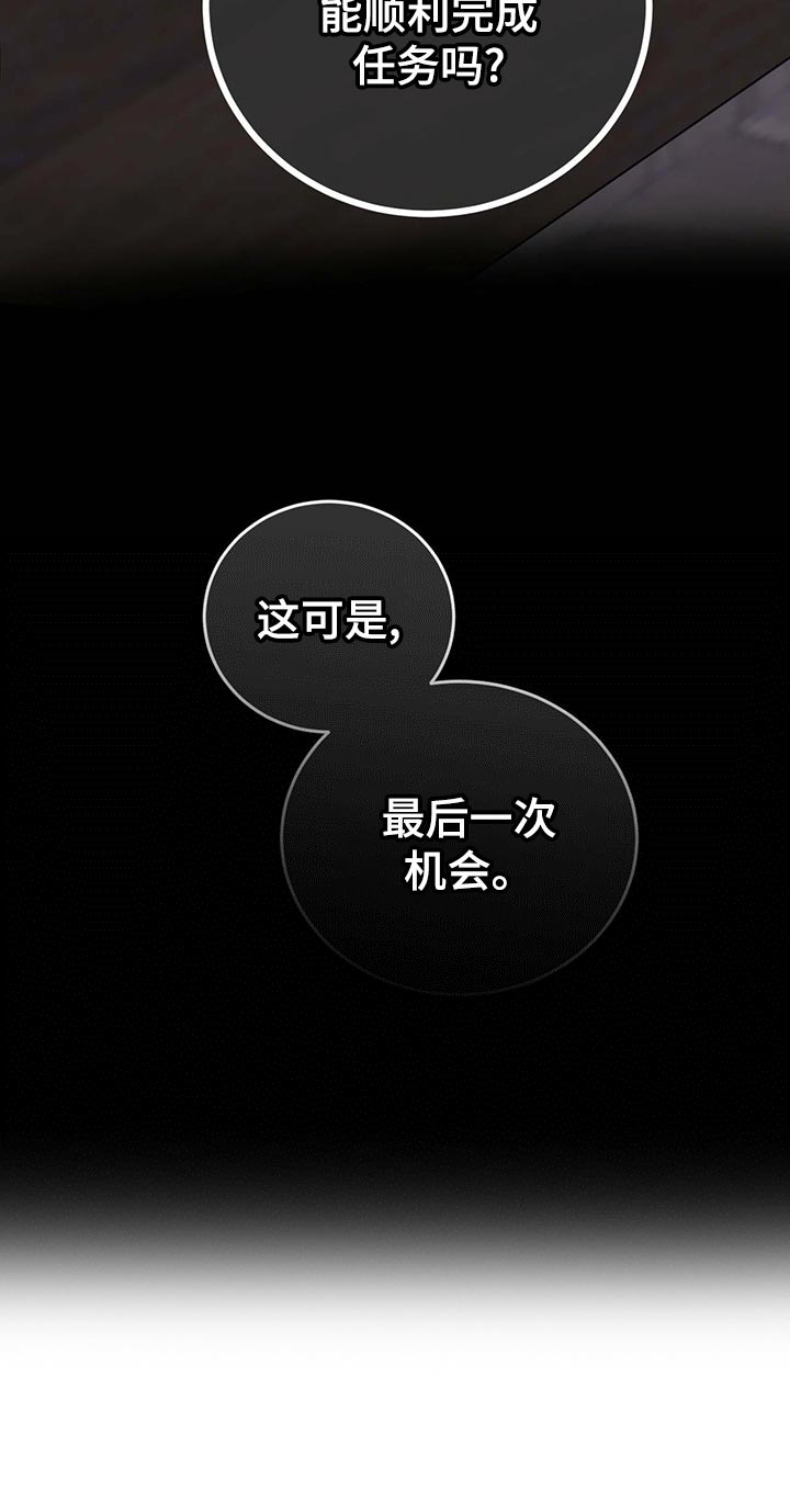 《人生重启》第116章【第二季】最后一次机会【第二季完结】 第21页