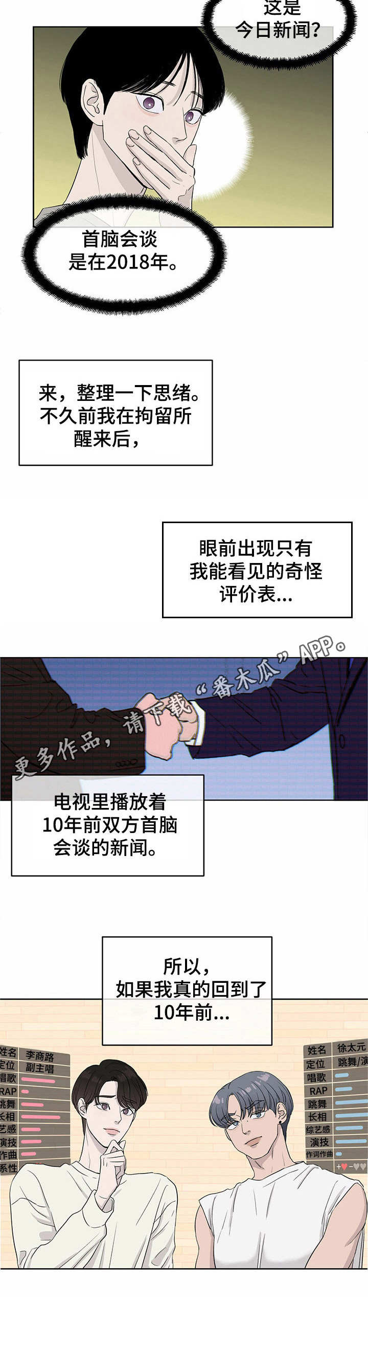 《人生重启》第3章评价表 第5页