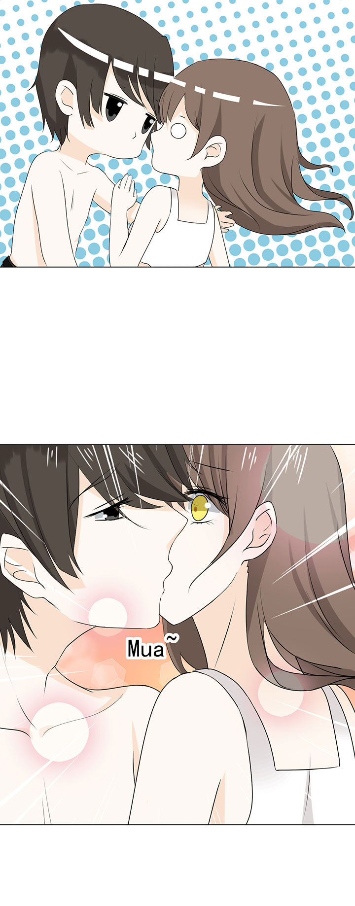 《剩女的魔镜》第34章 第8页