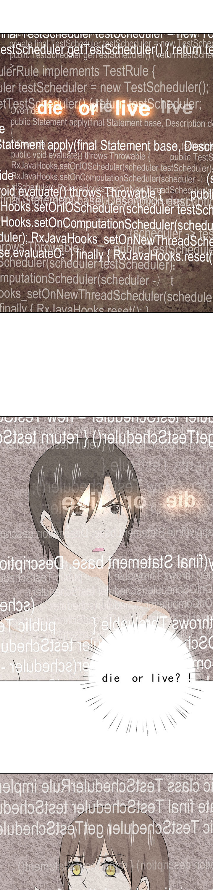《剩女的魔镜》第35章 第5页