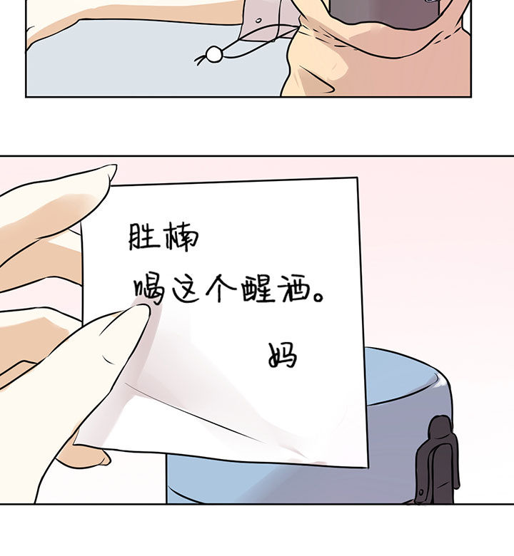 《剩女的魔镜》第20章 第2页