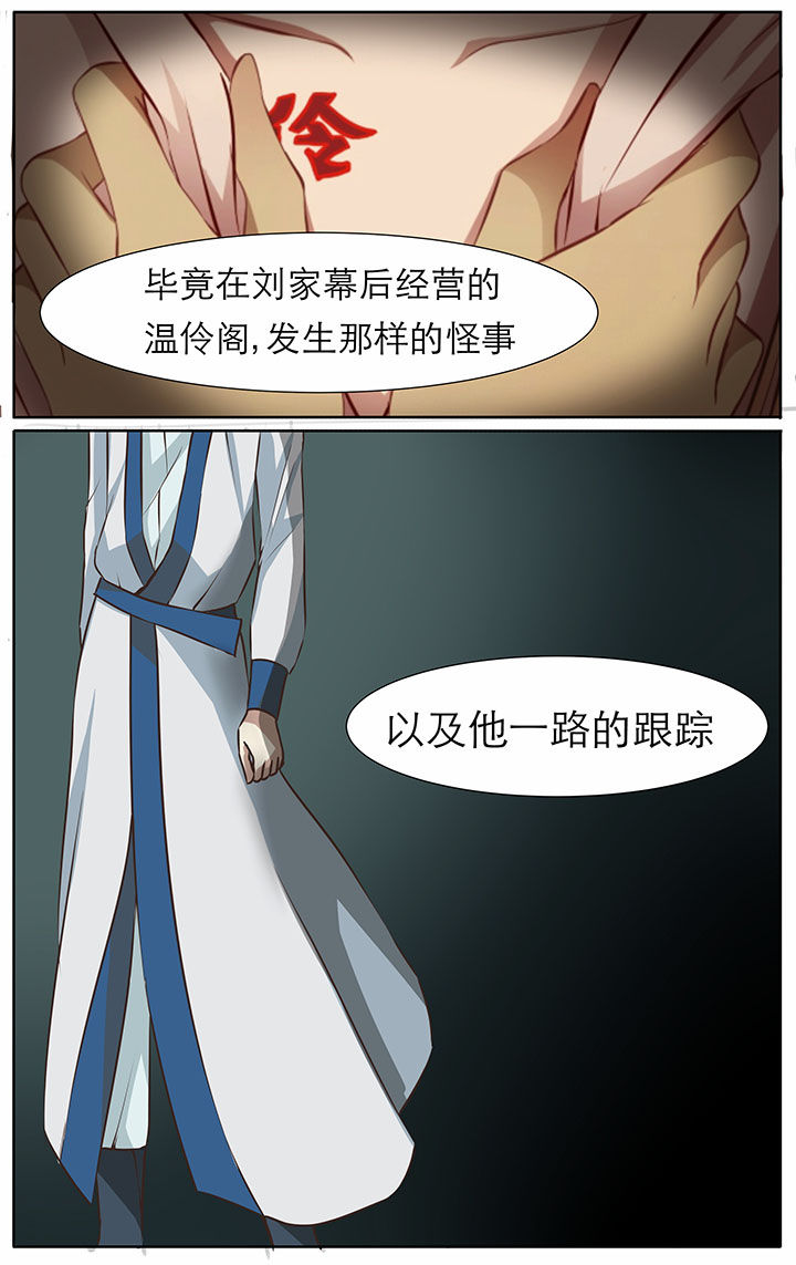《玉兔郁途》第24章 第8页