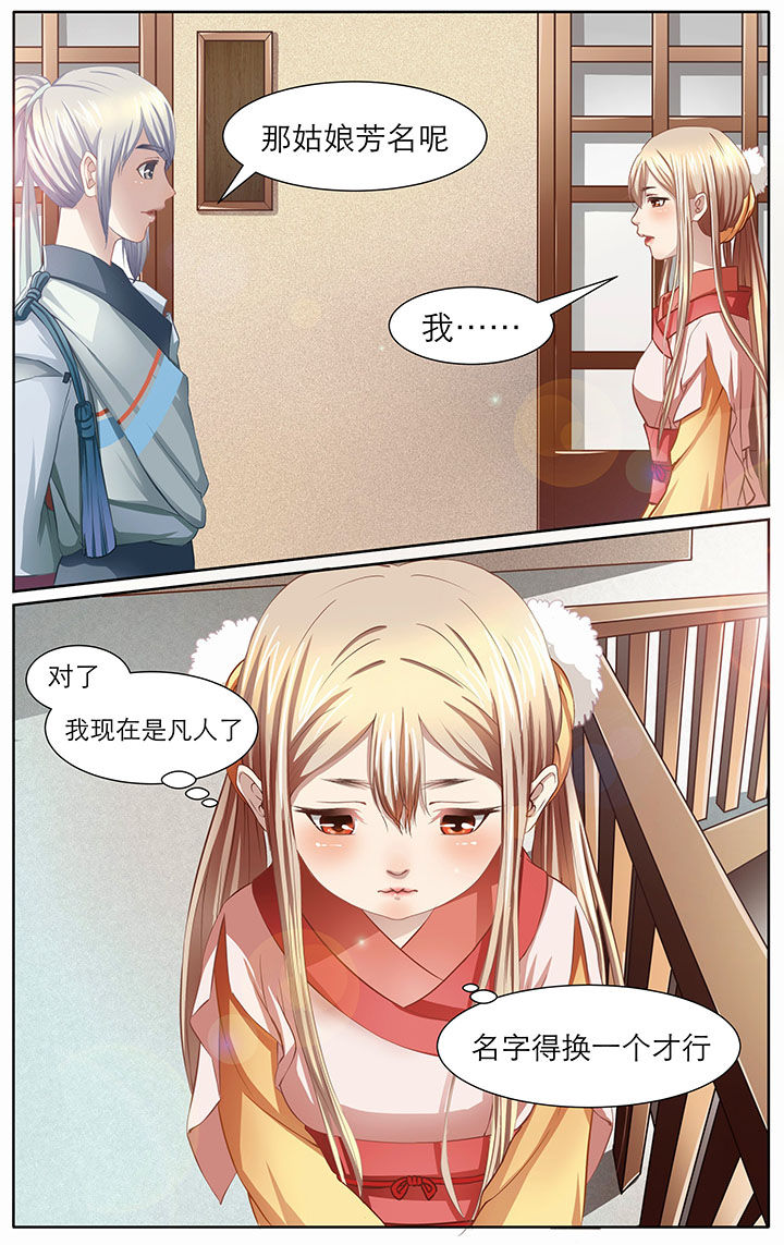 《玉兔郁途》第8章 第2页