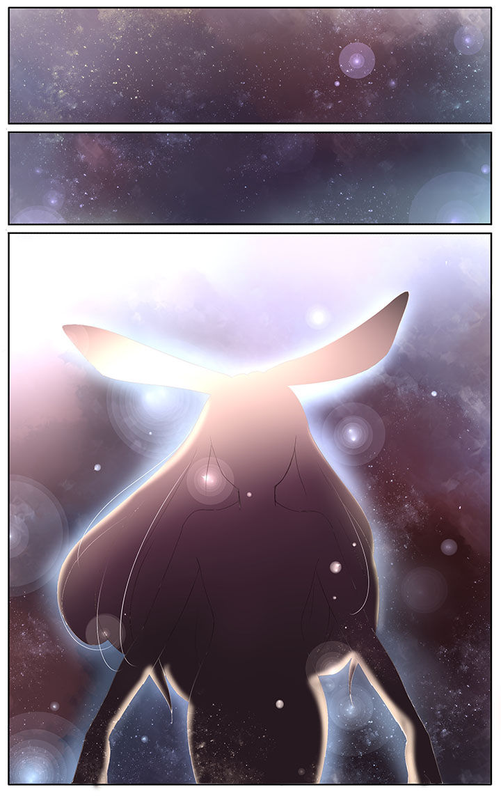 《玉兔郁途》第2章 第5页