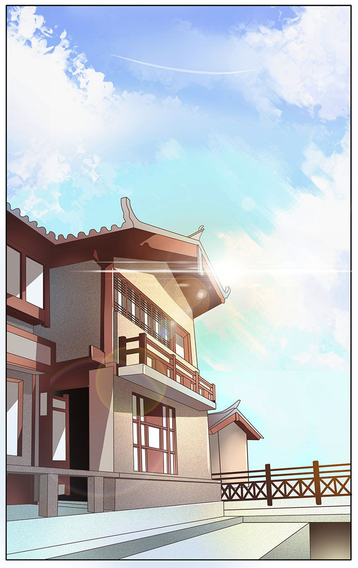 《玉兔郁途》第6章 第1页
