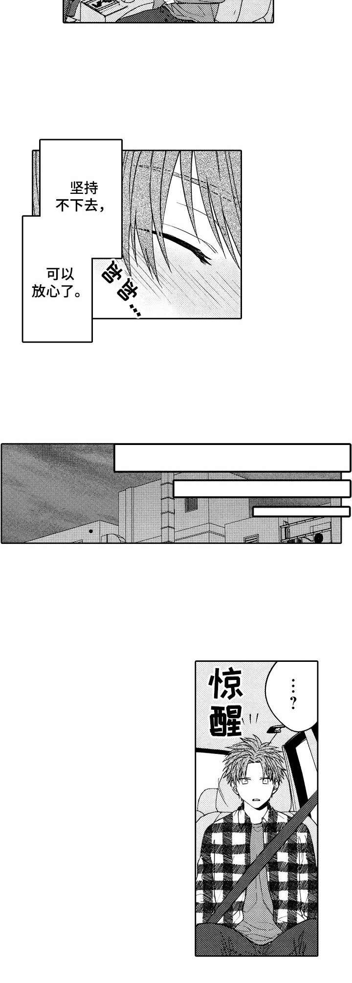 《同源兄弟》第24章私奔 第8页