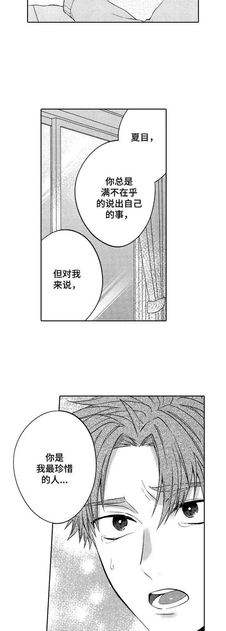 《同源兄弟》第13章熟客 第2页