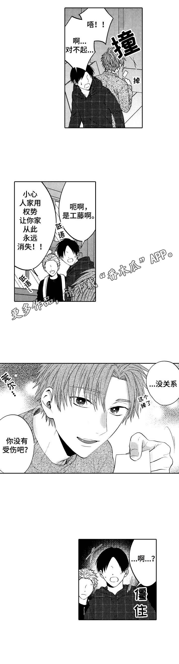 《同源兄弟》第10章例外 第9页