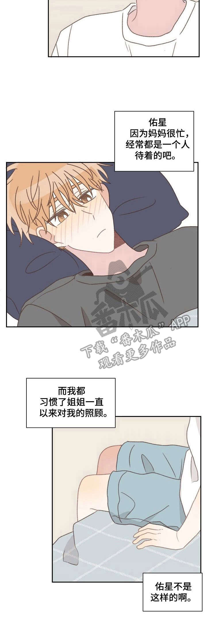 《危险标识牌》第39章生病 第11页