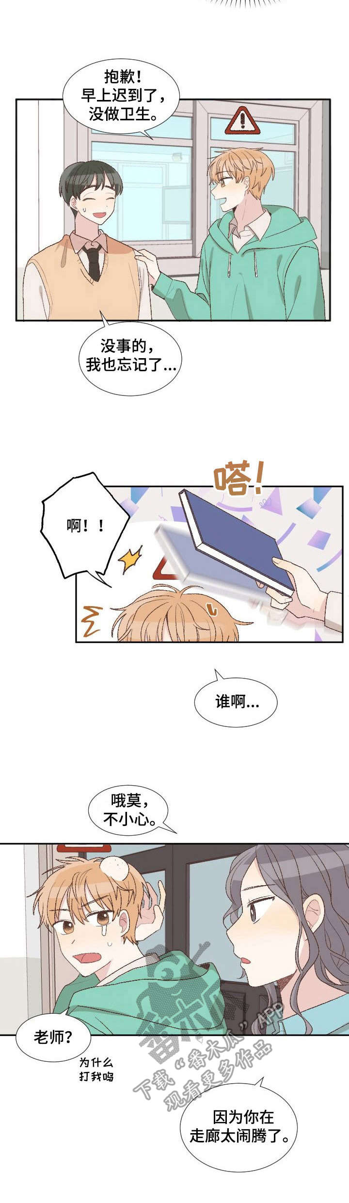 《危险标识牌》第4章标识牌 第6页