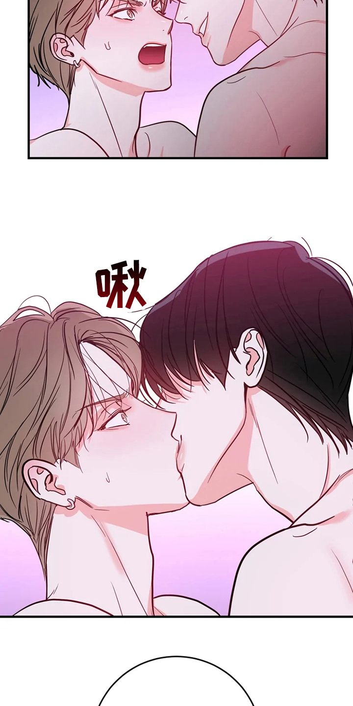 《偷心花园》第84章危险直播秀恩爱（完） 第12页