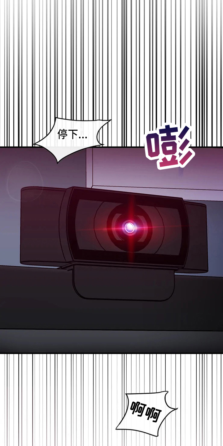 《偷心花园》第84章危险直播秀恩爱（完） 第2页