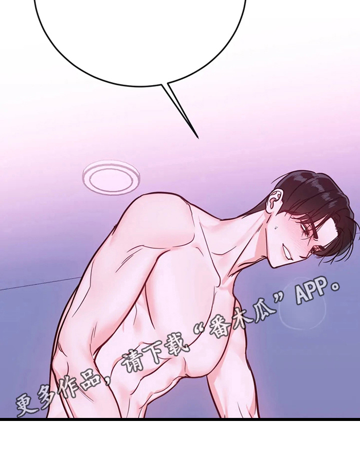 《偷心花园》第81章危险直播事故 第19页