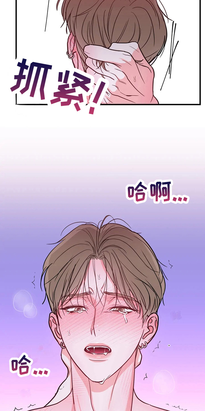 《偷心花园》第83章危险直播标记 第19页