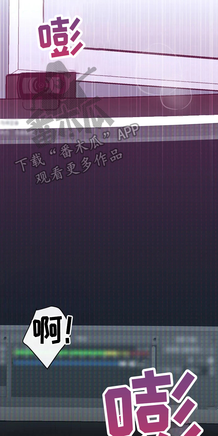 《偷心花园》第75章危险直播小主播 第2页
