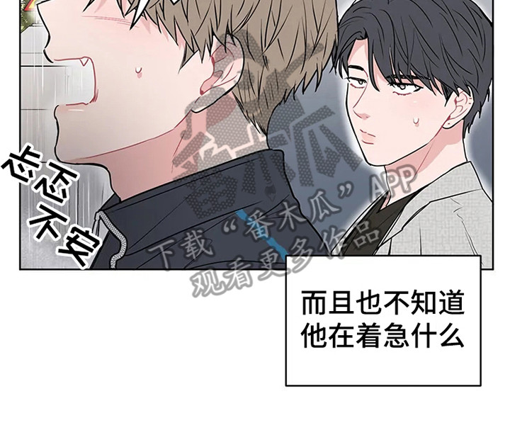 《偷心花园》第72章大雨咨询肯说实话 第17页