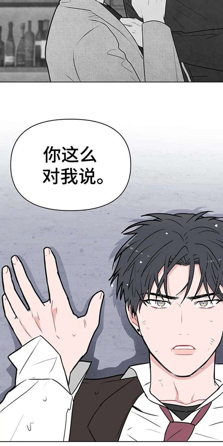 《偷心花园》第70章大雨咨询群殴 第13页