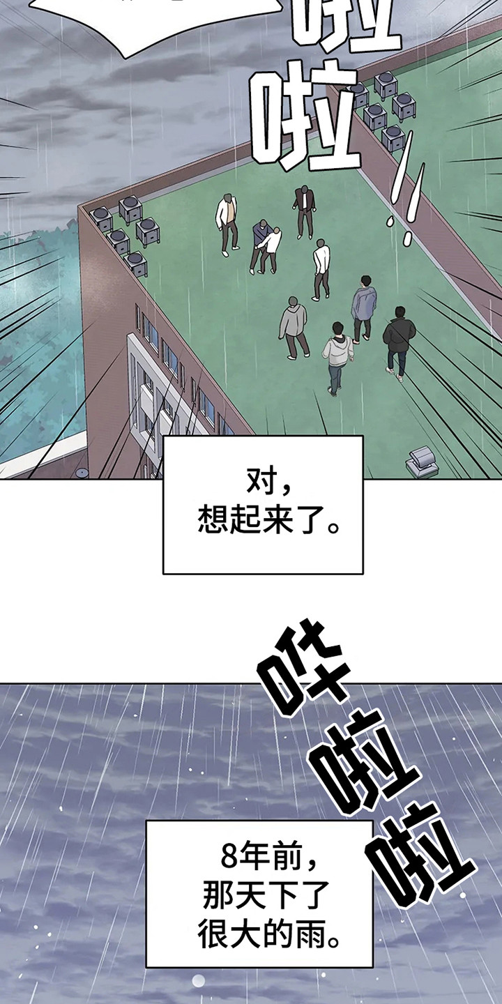 《偷心花园》第70章大雨咨询群殴 第3页